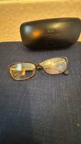 Coach Tortoise Shell Eyeglasses - Image 4