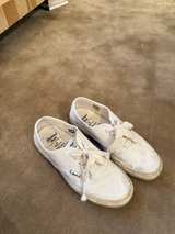 Maison Mihara Yasuhiro Low-Top Sneaker - Image 2
