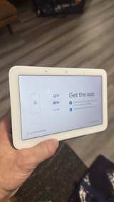 Google Nest Hub (2nd Gen) - Image 1