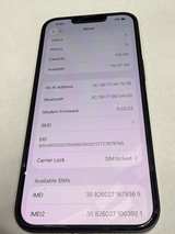 Apple iPhone 13 metro only 128g - Image 2