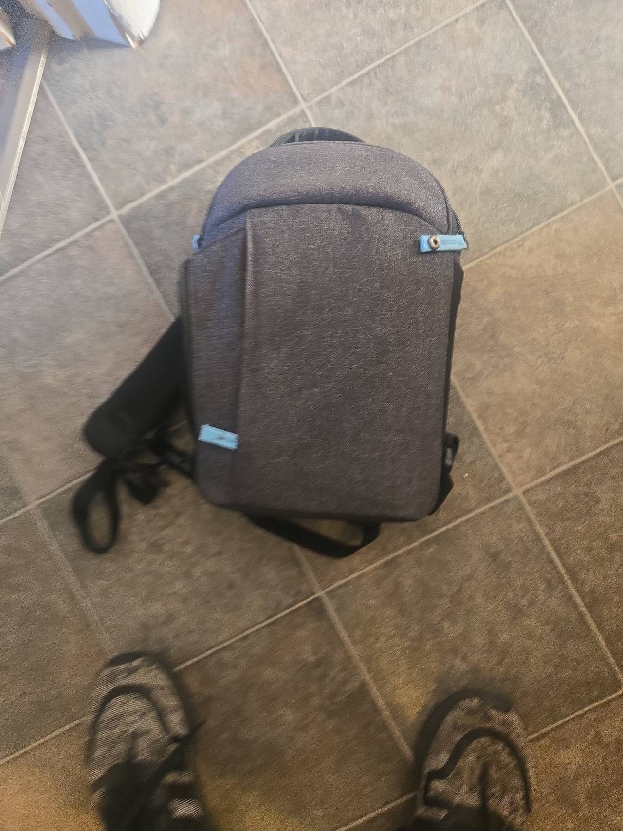 Dell Pro Slim Backpack 15