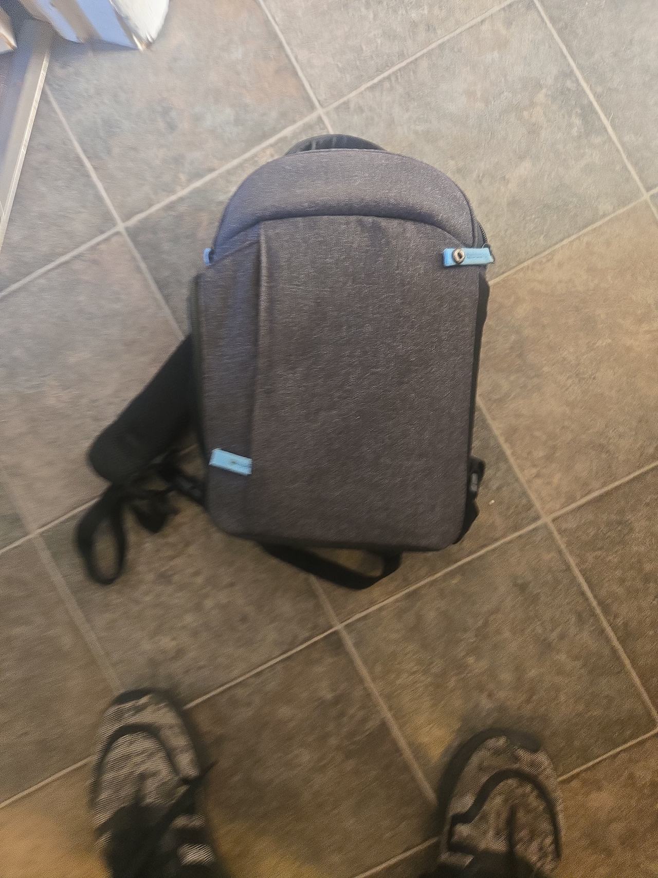 Dell Pro Slim Backpack 15