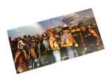 Village People - Live and Sleazy Vinyl Record - Image 3