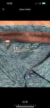 Men's Polo Shirt - Image 3
