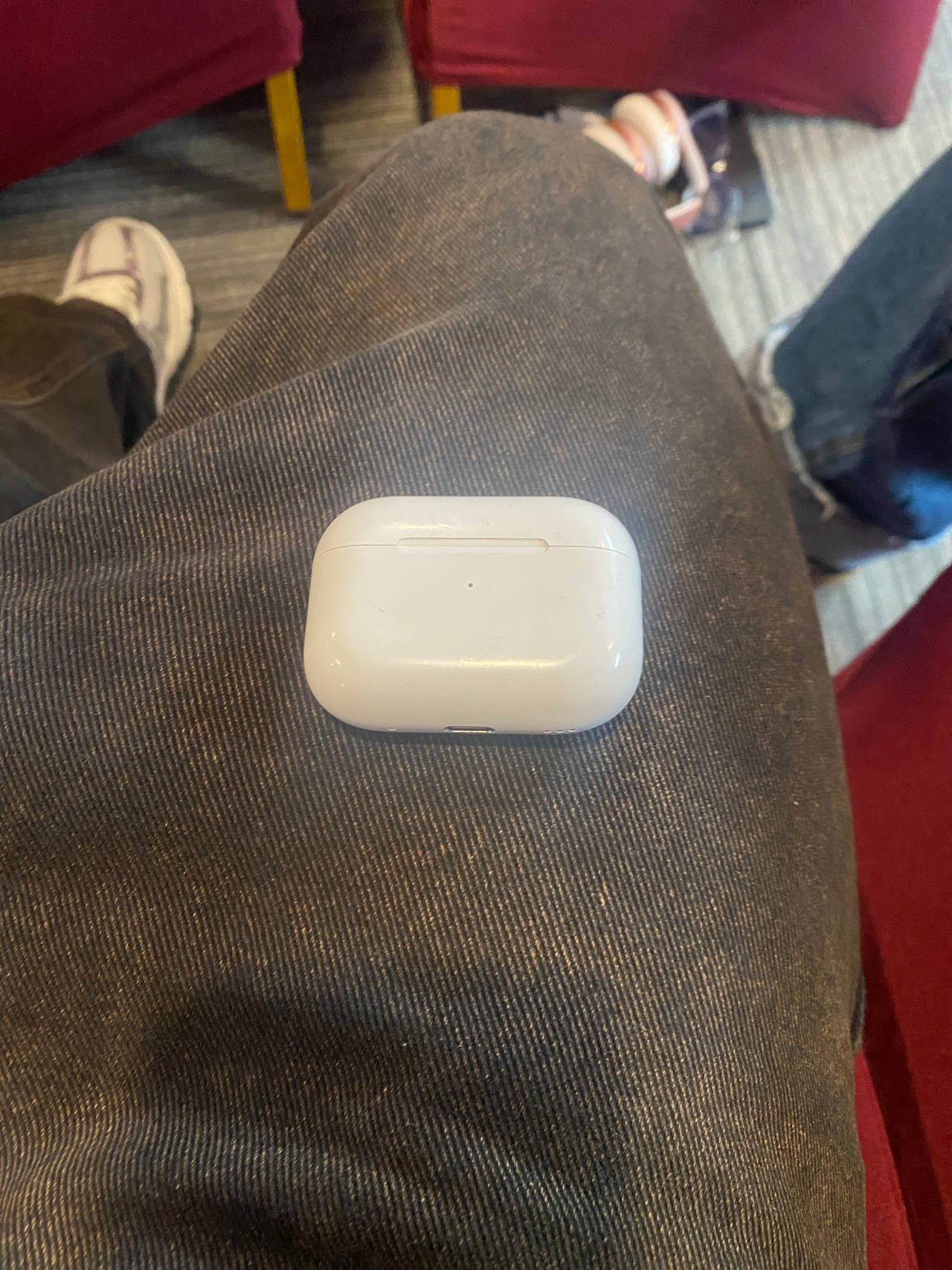 Apple AirPods Pro