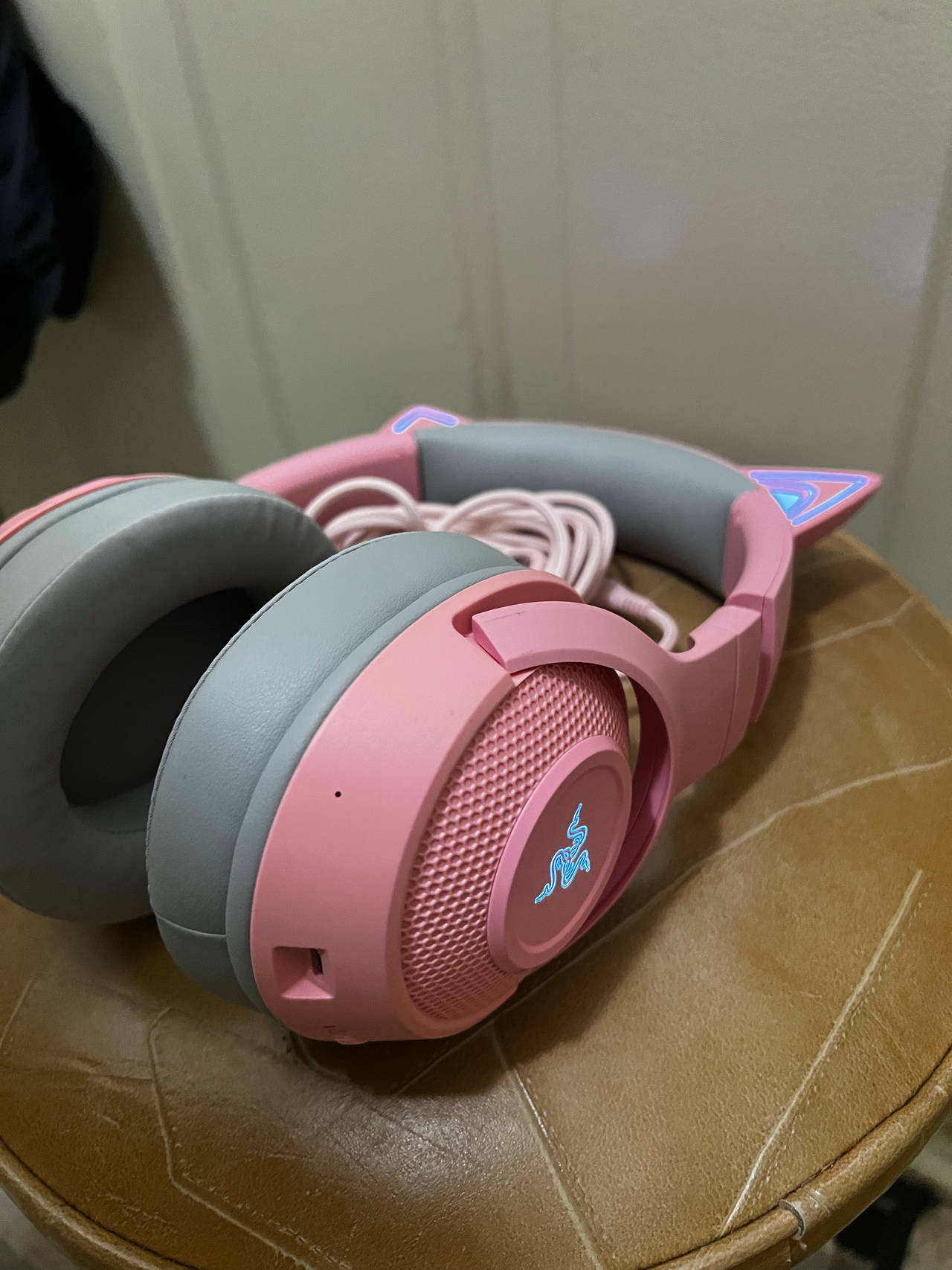 Razer Kraken Kitty Edition
