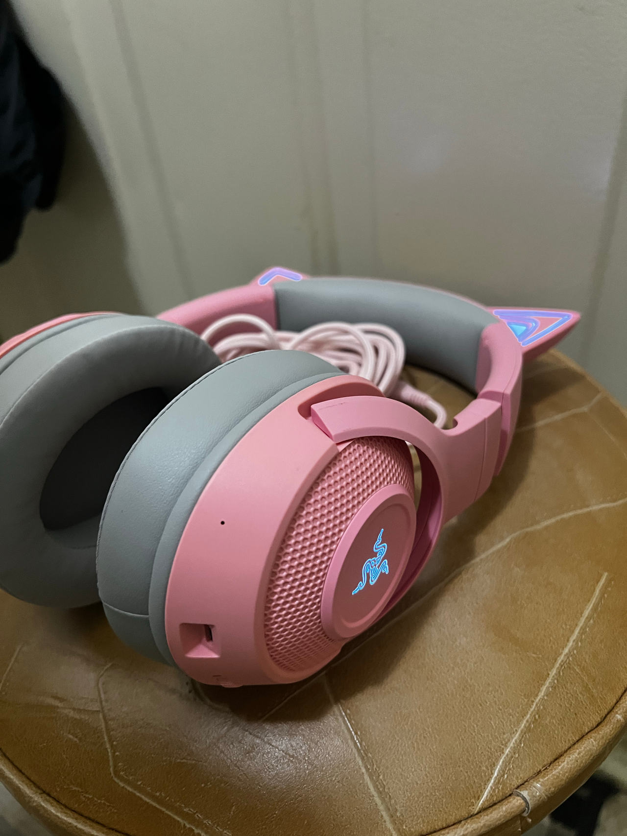 Razer Kraken Kitty Edition