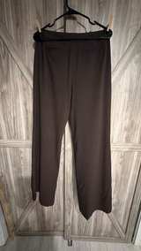 Cabi Dark Brown Trousers Size 8 business casual - Image 3