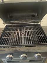 Char-Broil Hybrid Gas/Charcoal Grill - Image 2