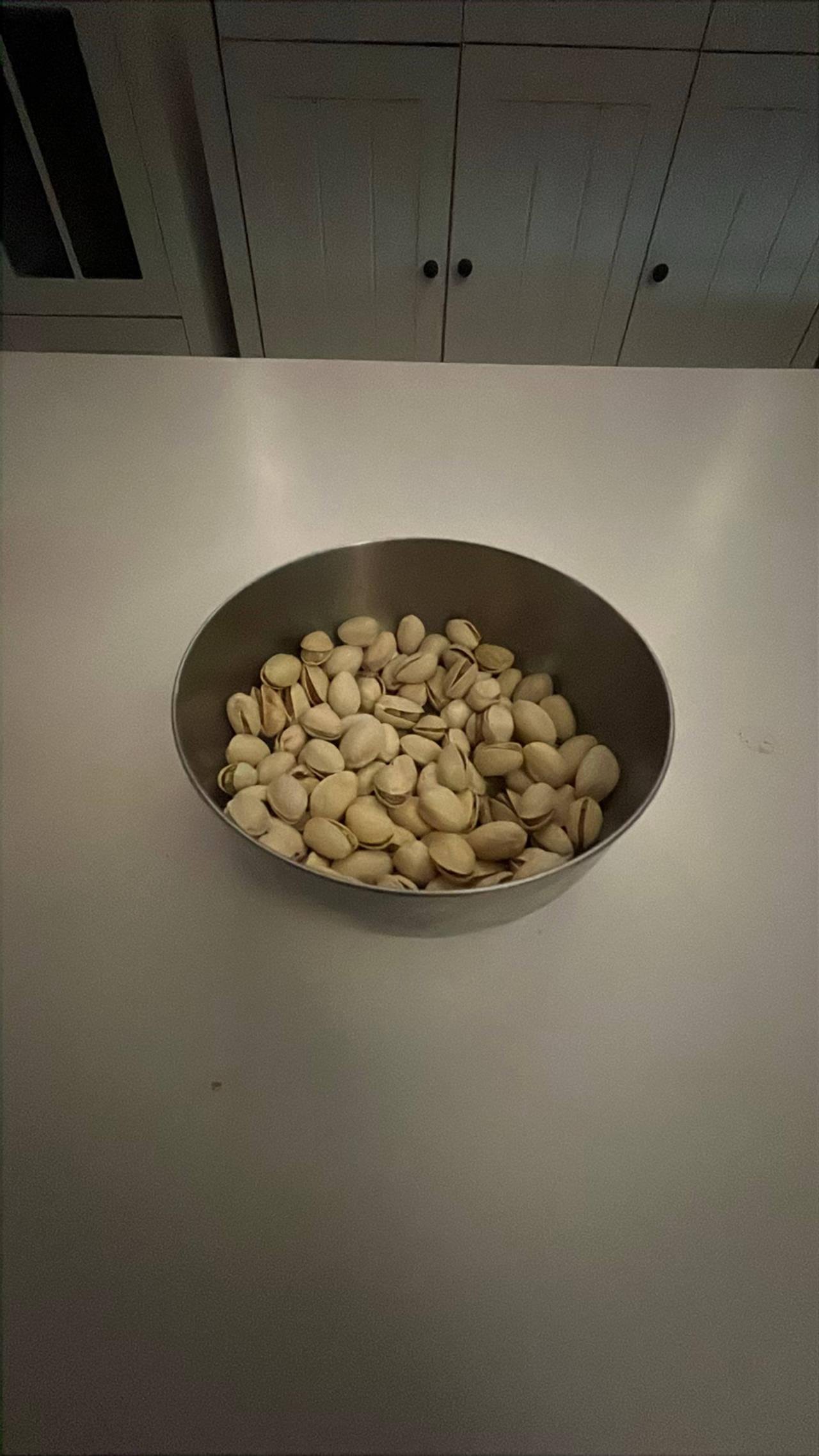 Pistachios