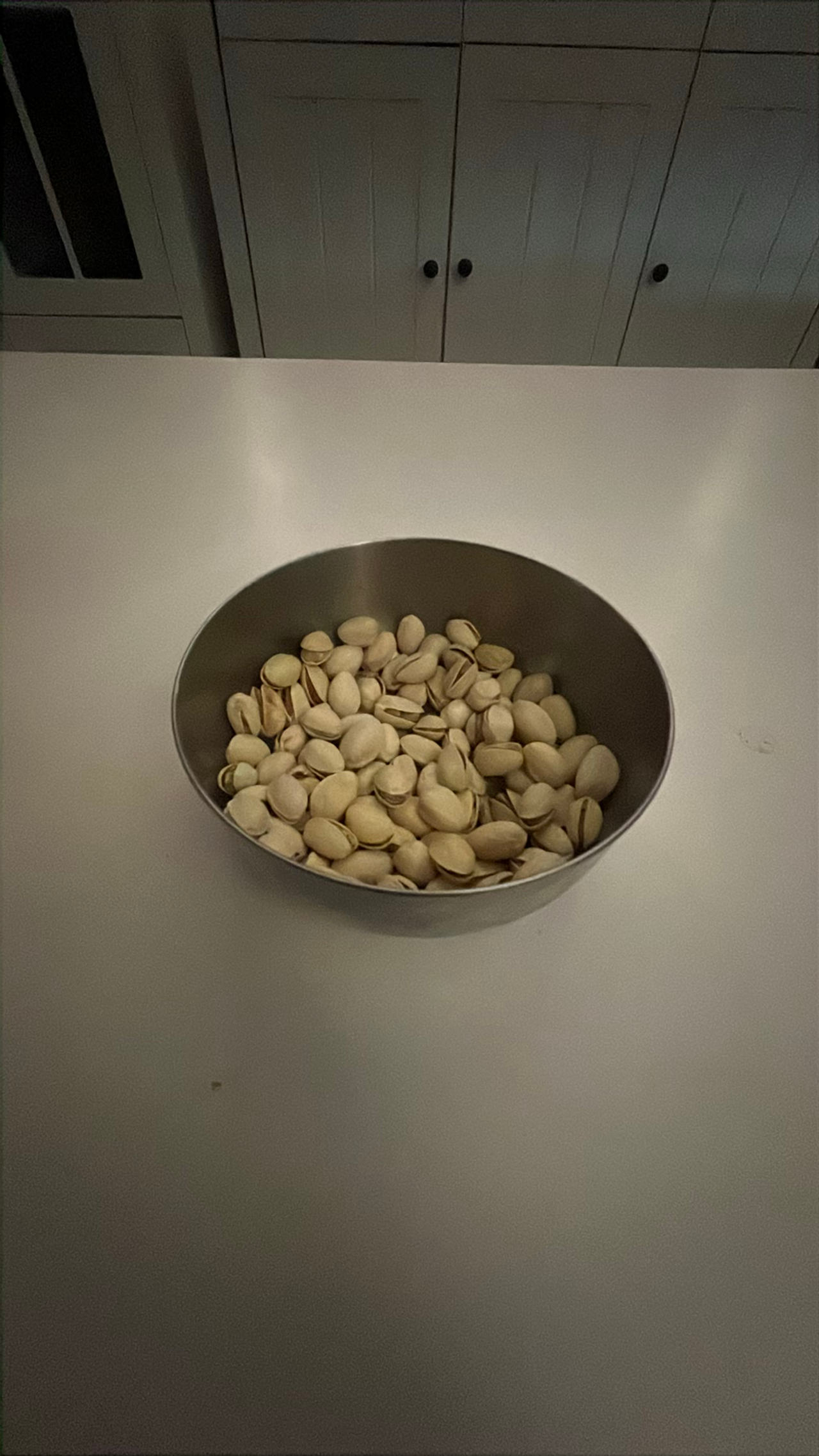 Pistachios