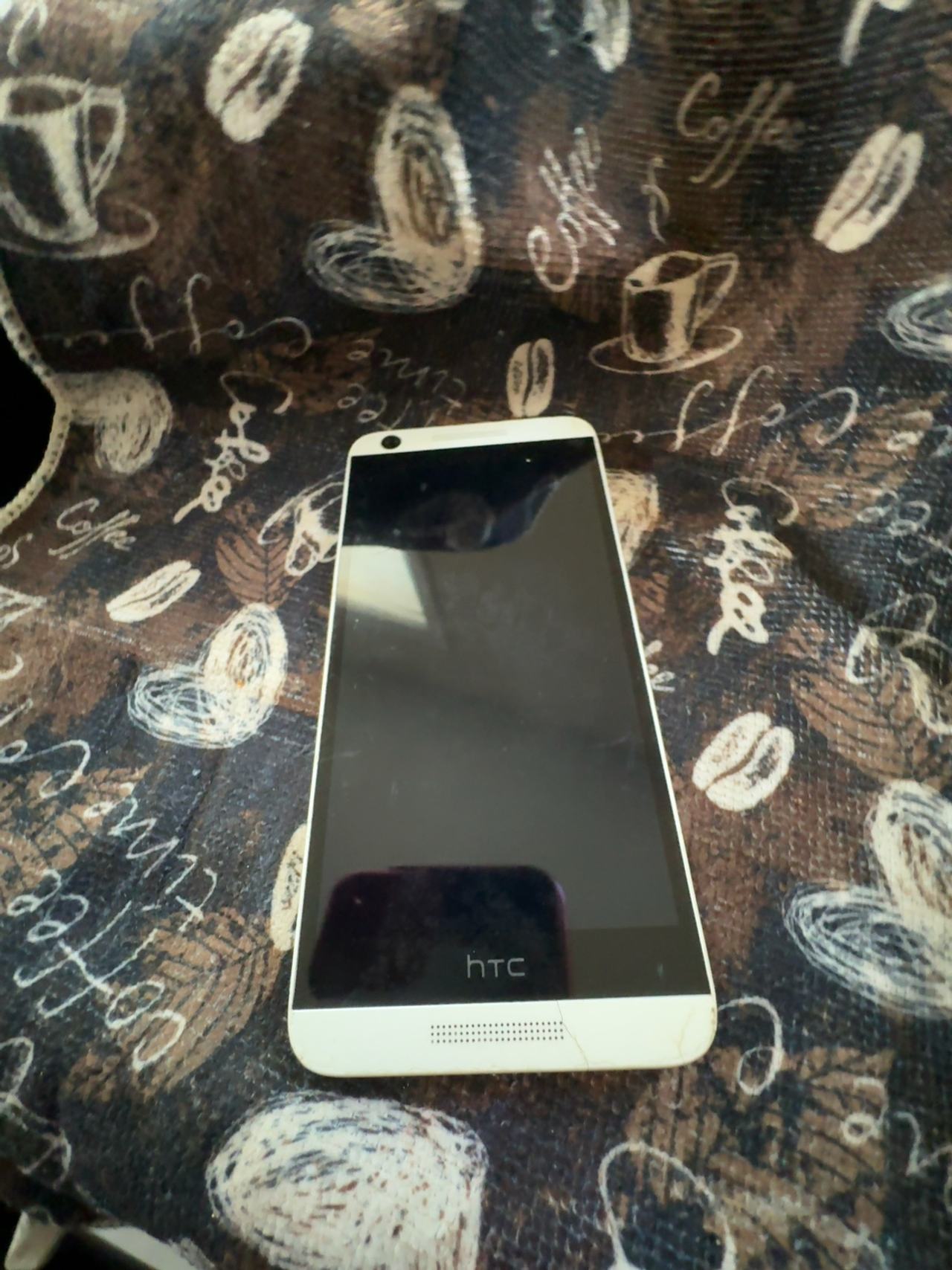HTC Desire 626 White