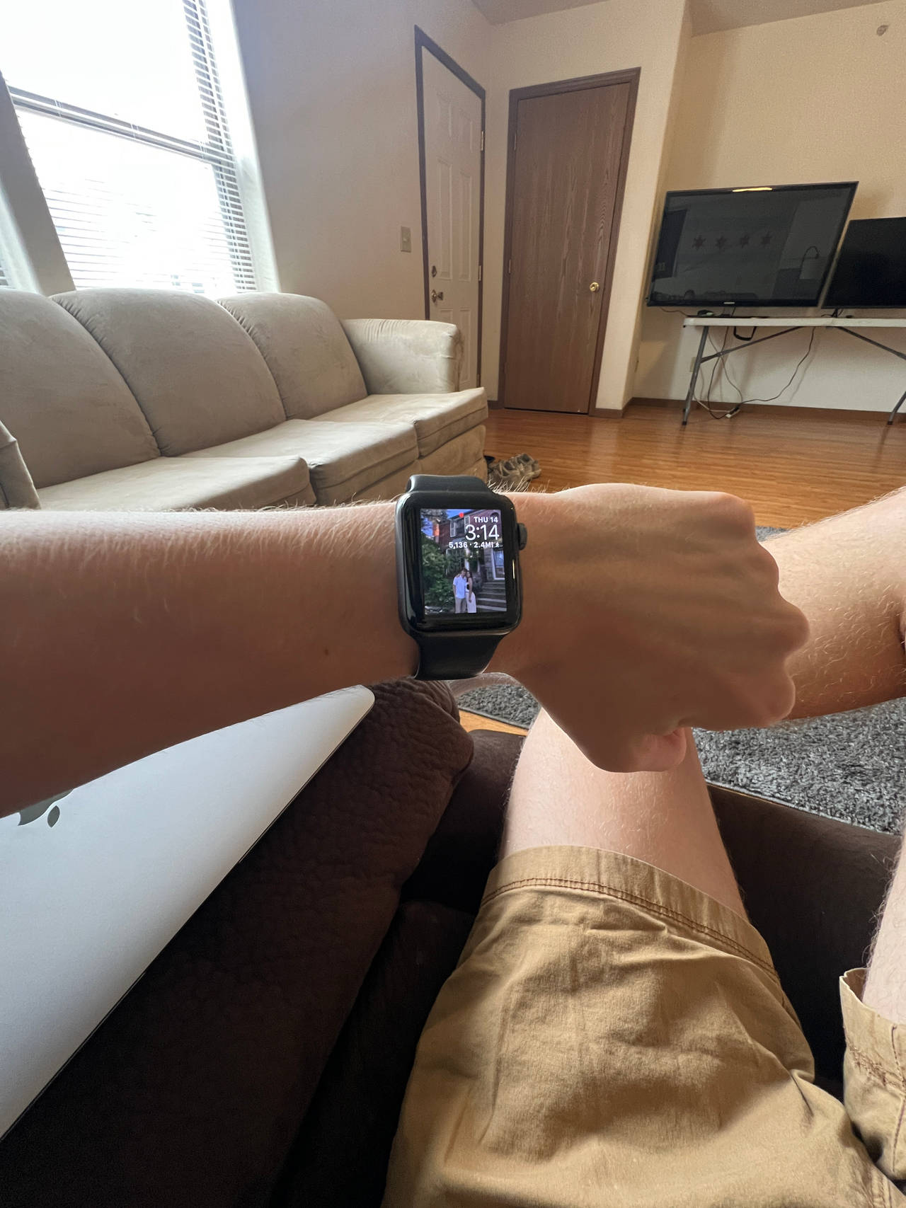Apple Watch