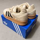adidas Samba XLG Wonder White Black Gum - Image 2