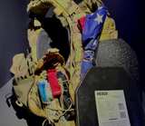 Warrior Spirit WS-EXP 3.0 Multicam Plate Carrier - Image 3