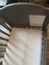 Baby Crib - Image 7