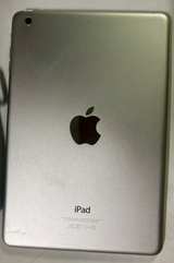 Apple iPad Mini 2 + AC Adapter + Charging Cable + Cute Protective Case - Image 2