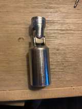 15/16 Snap-On Universal Swivel Socket 3/8" Drive 6-Point Chrome - Image 1