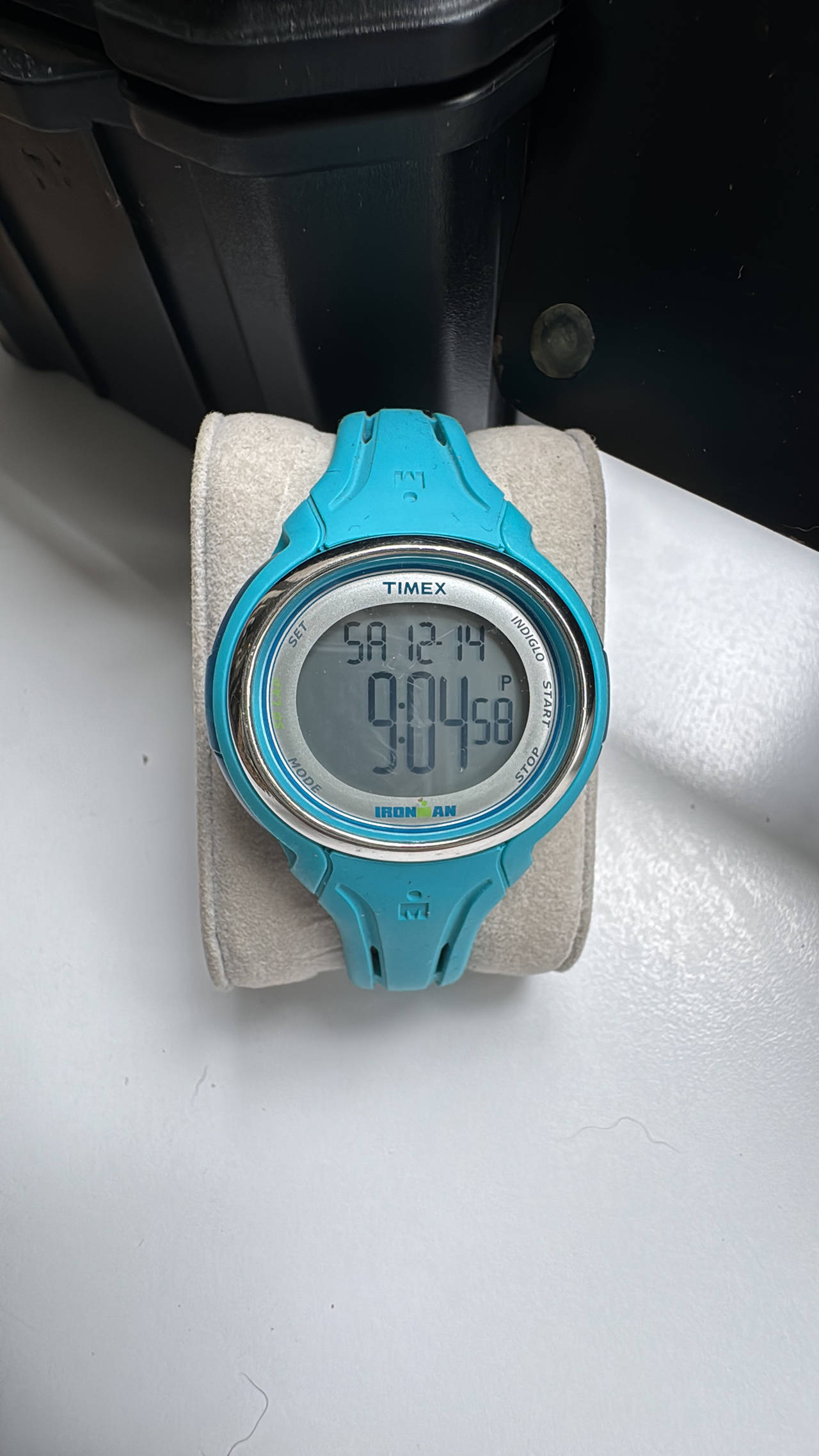 Timex Ironman