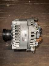 BMW Alternator 7605061-03 210 Amp - Image 1