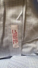 Brooks Brothers Dress Shirt - Image 3