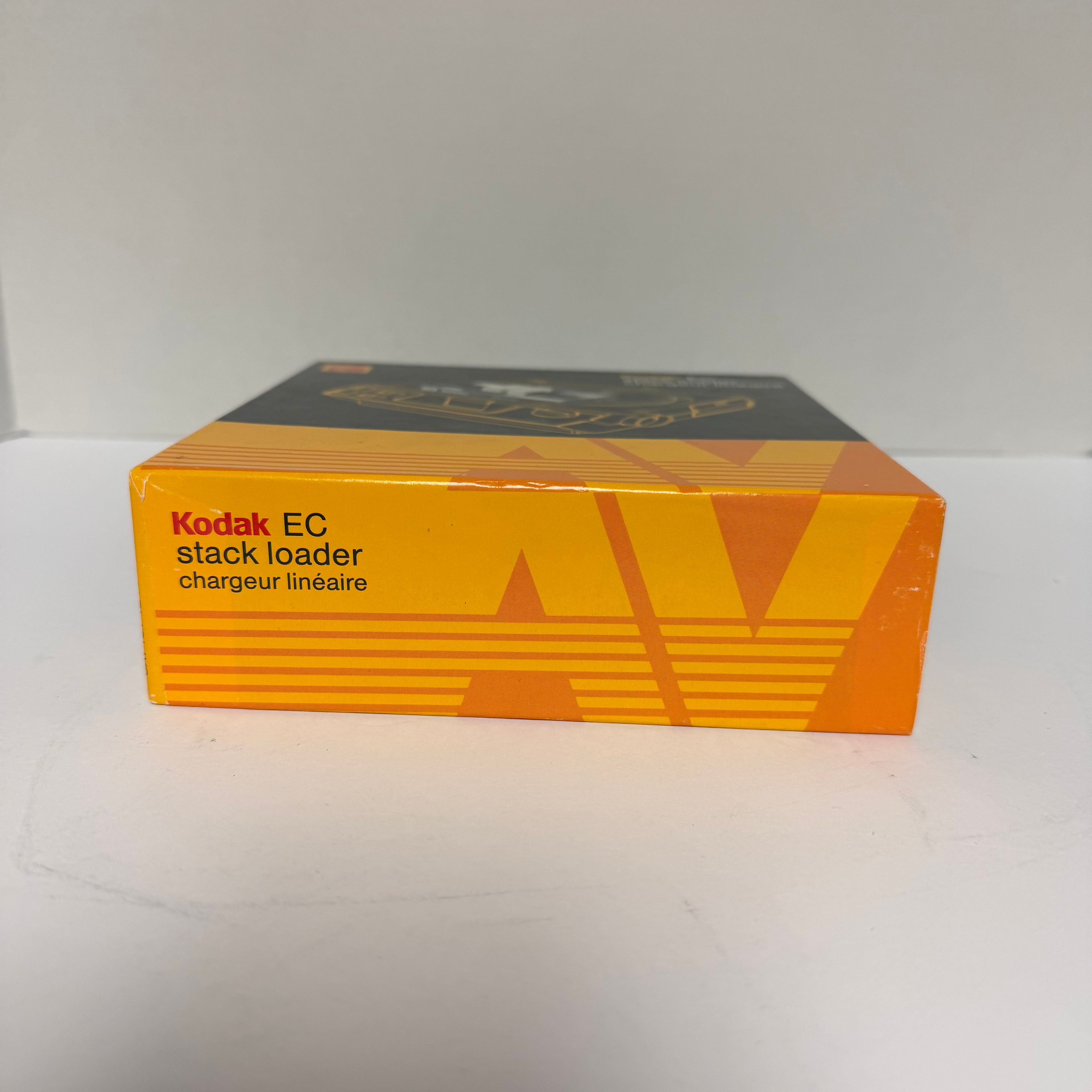 Kodak EC40 Stack Loader for Carousel Slide Projector - Image 2