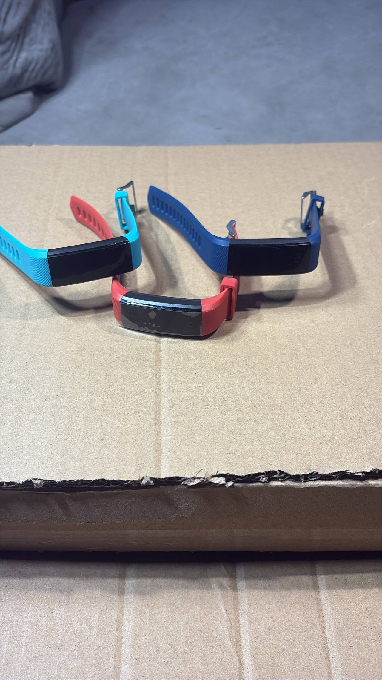 Fitbit Inspire HR