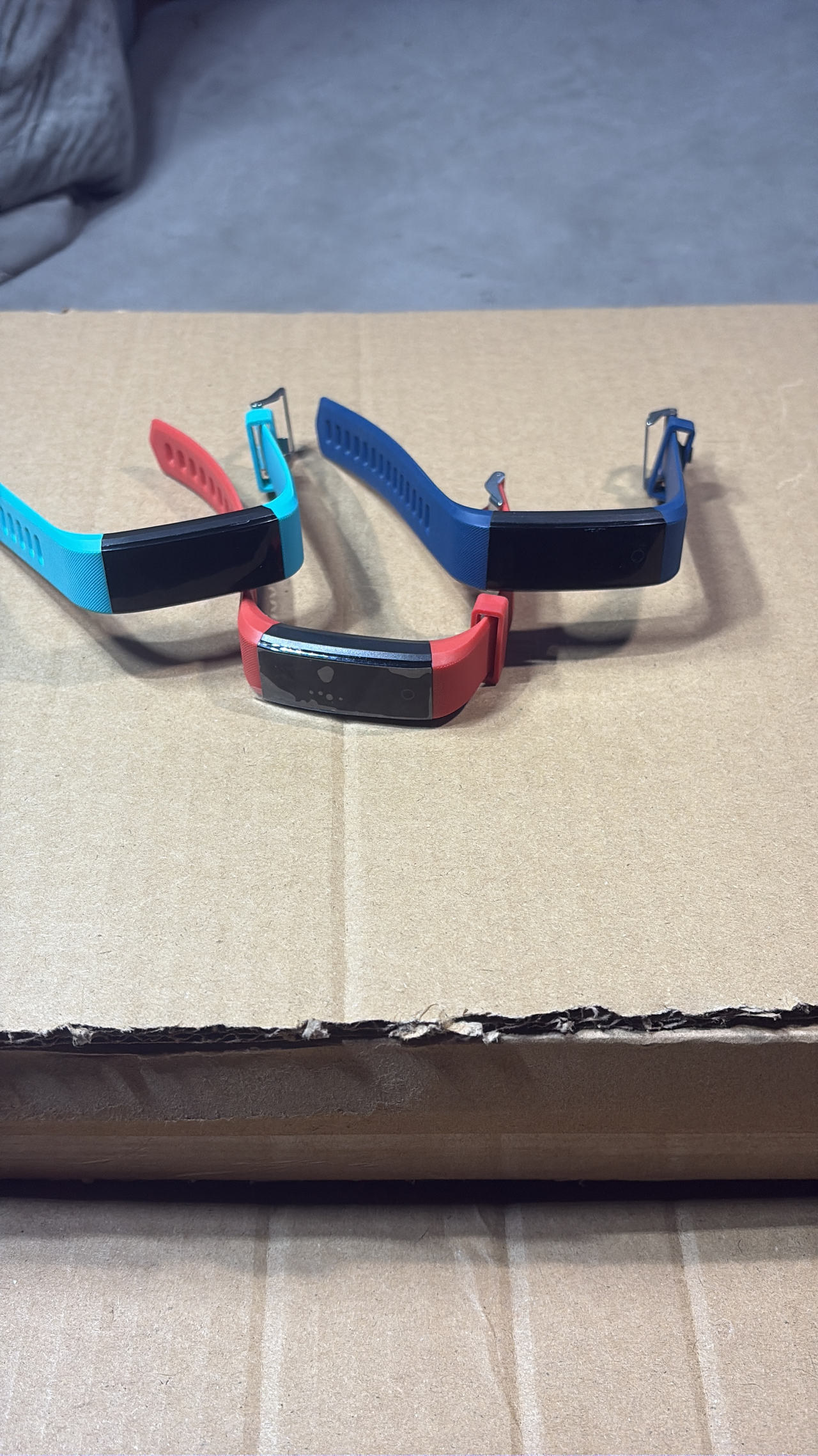 Fitbit Inspire HR
