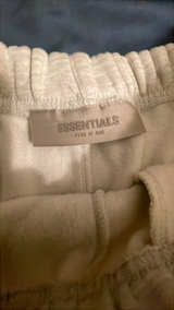 Fear of God Essentials Sweatshorts - Image 5