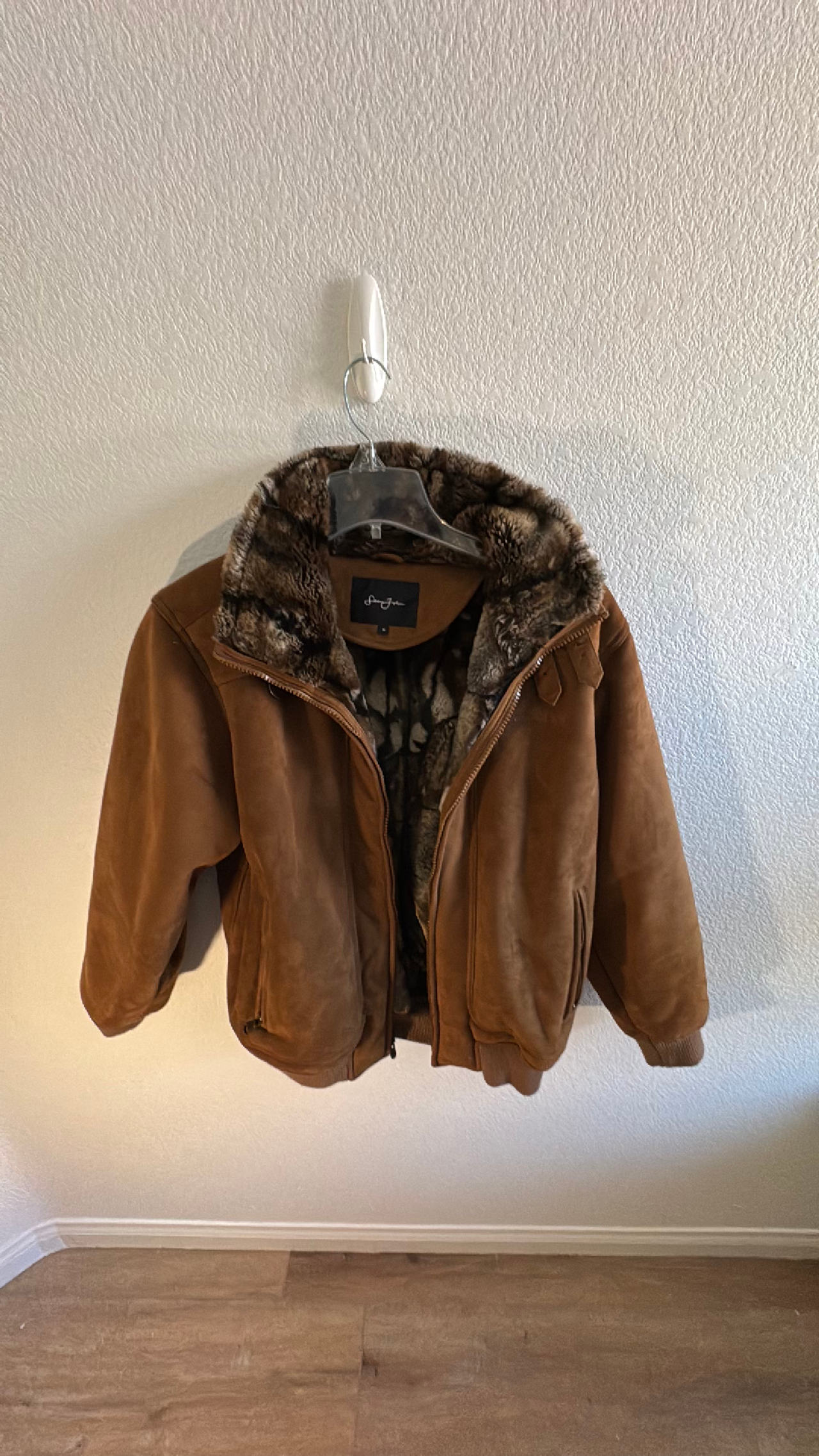 Sean John Jacket (Medium)