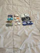 Hot Wheels and Matchbox Die-Cast Car Lot - Image 3
