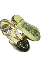Disney Princess Tiana Costume Shoes - Image 5