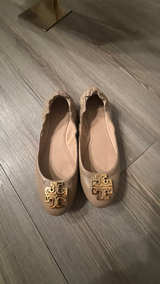 Tory Burch Ballet Flat Womens 6 - Image 2