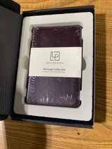 Leatherpress Genuine Leather Journal - Image 3