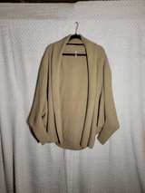 Universal Thread Women's Open Front Cocoon Cardigan - Image 2