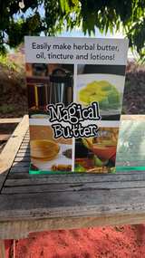 MagicalButter MB2e Botanical Extractor Machine - Image 2