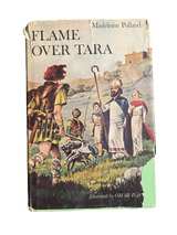 Flame Over Tara by Madeleine Polland (Hardcover) - Image 1