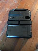 The Singing Machine SML2200 Bluetooth Karaoke System - Image 1