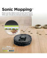 Shark Matrix Plus 2-in-1 Robot Vacuum & Mop - Image 2
