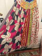 Kantha Bae Dress / Maxi skirt - Image 3