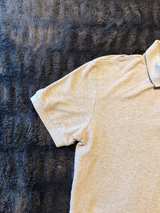 Chaps Men's Short Sleeve Polo Shirt, Medium - Image 4
