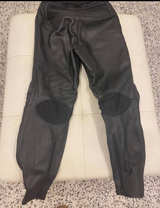 Motorcycle Leather Jacket - Image 2
