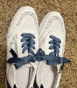 Ron White Women's Lace-Up Sneakers brand new size 39 - Image 1