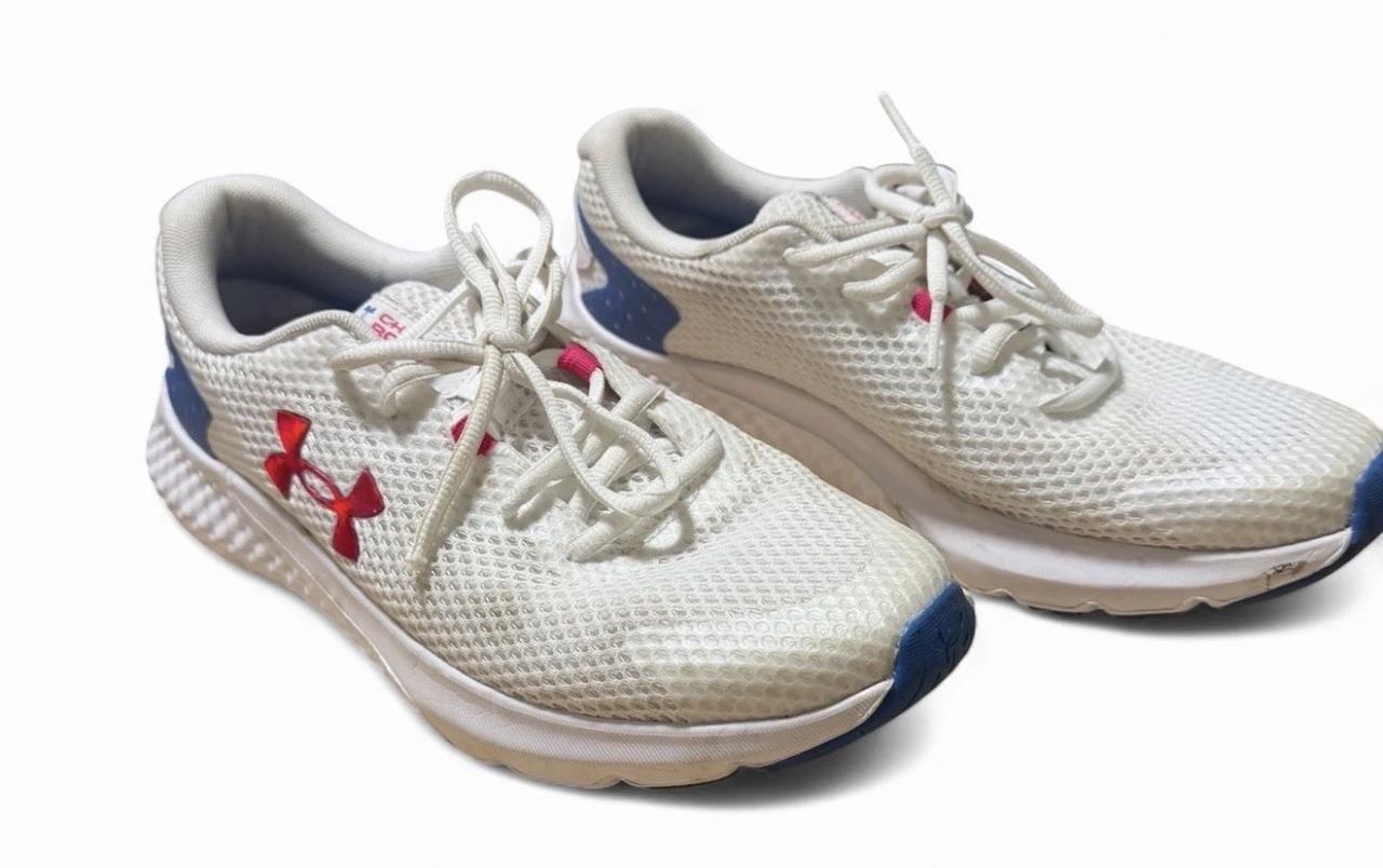 Under Armour Charged Pursuit 2