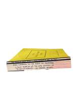 Jerald and Sandra Tanner Mormonism Research Pamphlets Lot Reprints - Image 3