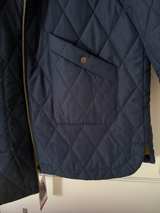 Weatherproof Vintage Women's Quilted Jacket - Image 6