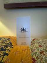 Dolce & Gabbana K Eau de Parfum 100ml Tester - Image 1