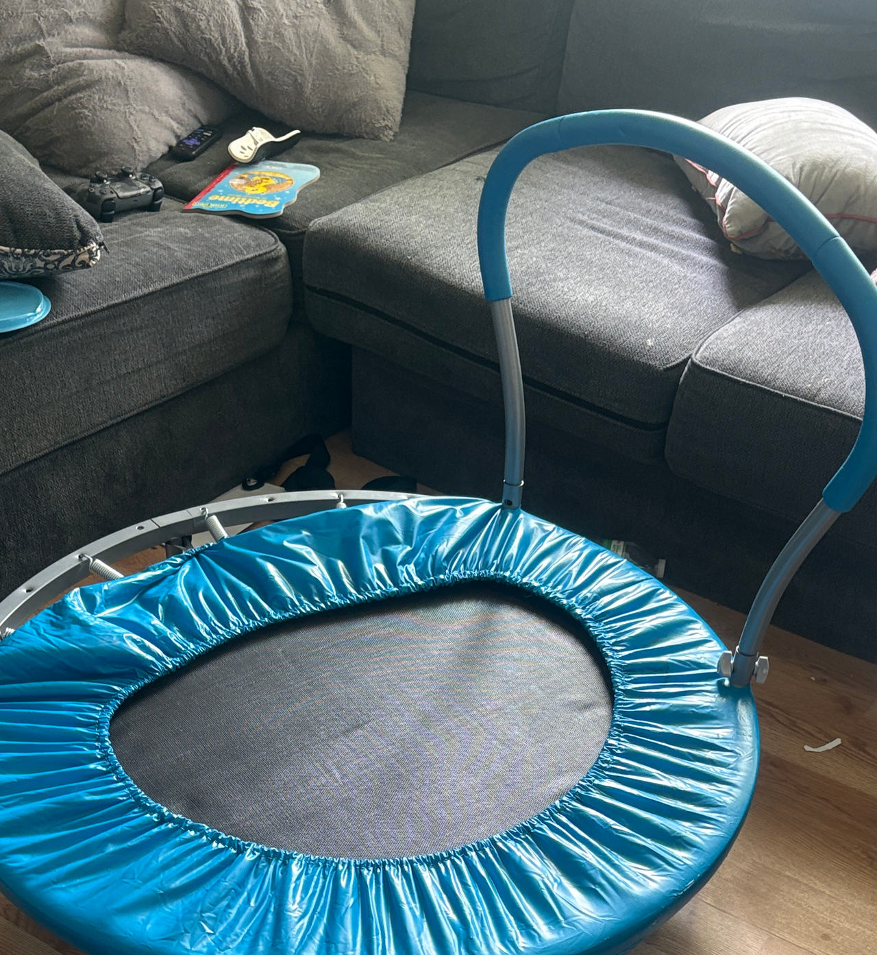Little Tikes 3' Trampoline