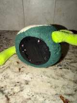 Deedle Dudes Green Turtle Singing Plush Atlantis Paradise Island - Image 6