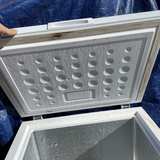 TCL 5.0 Cu. Ft. Chest Freezer White - Image 8